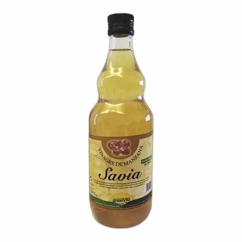 Granovita Vinagre Manzana 750 ml