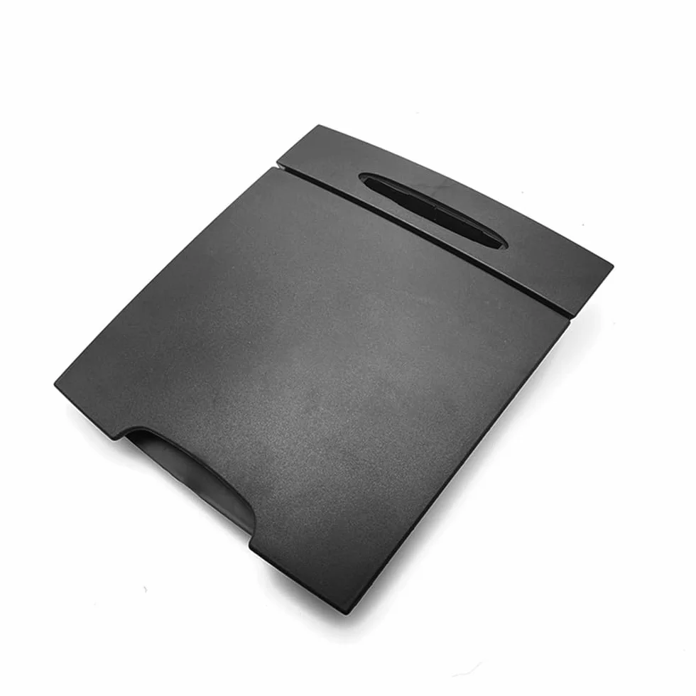 JWFDBDB Consola central for salpicadero for coche, guantera, caja for almacenamiento for artículos diversos, compatible for mercedes-benz Viano W639 Vito W636 2006 2007 2008-2015