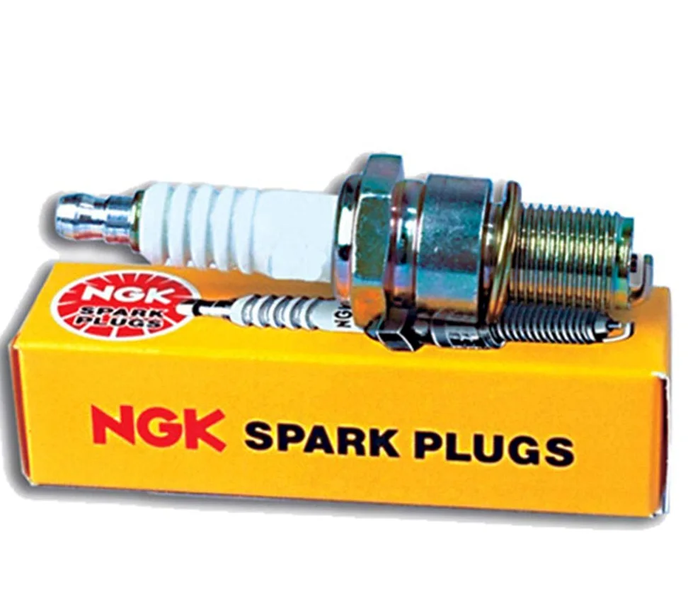 NGK Bujías