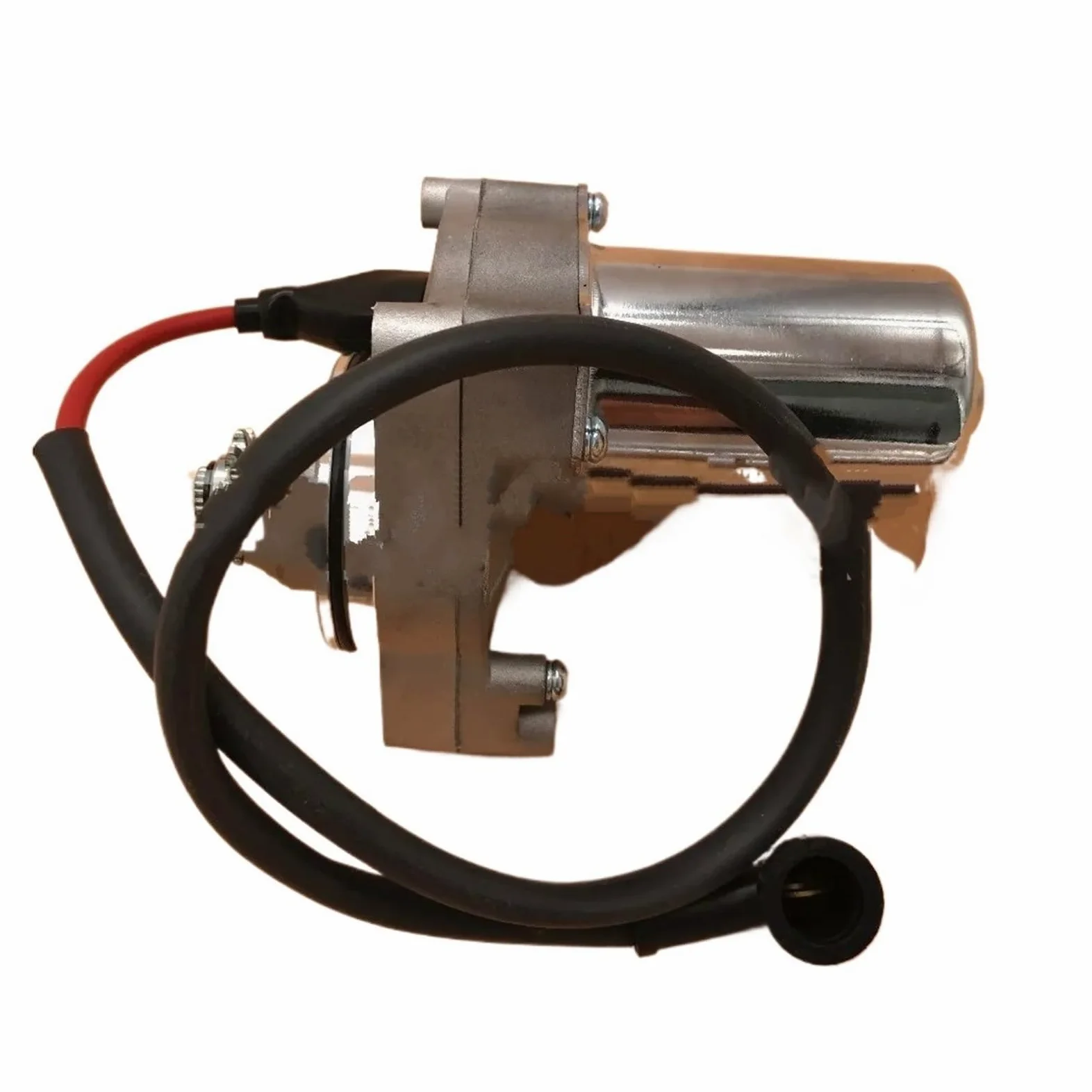 Arranque Motor Eléctrico Motor De Arranque con Cables para Vehículos Todo Terreno, Modelos Superiores, para Quads De 50 CC, 70 CC, 90 CC, 110 CC Y 107 CC Generadores Arranque