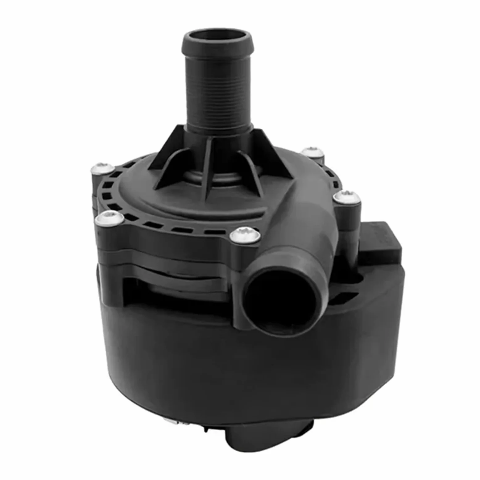 Bomba De Agua Del Motor Para Tesla Model S 85D AWD Bomba de agua eléctrica 6007367-00-C Refrigeración del motor componente