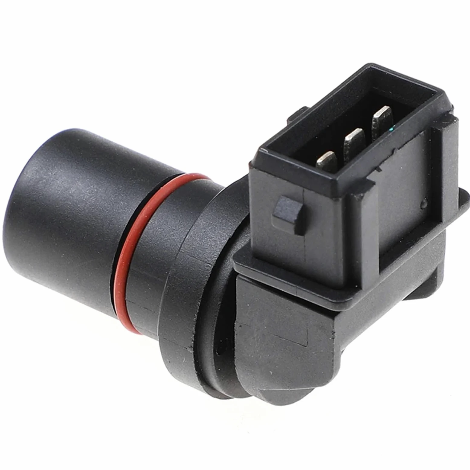 Sensor CMP Sensor de posición del árbol levas motor coche 6651533028 66515-33028 para Ssangyong Rexton Actyon Sports Kyron Reemplazar(5pcs)