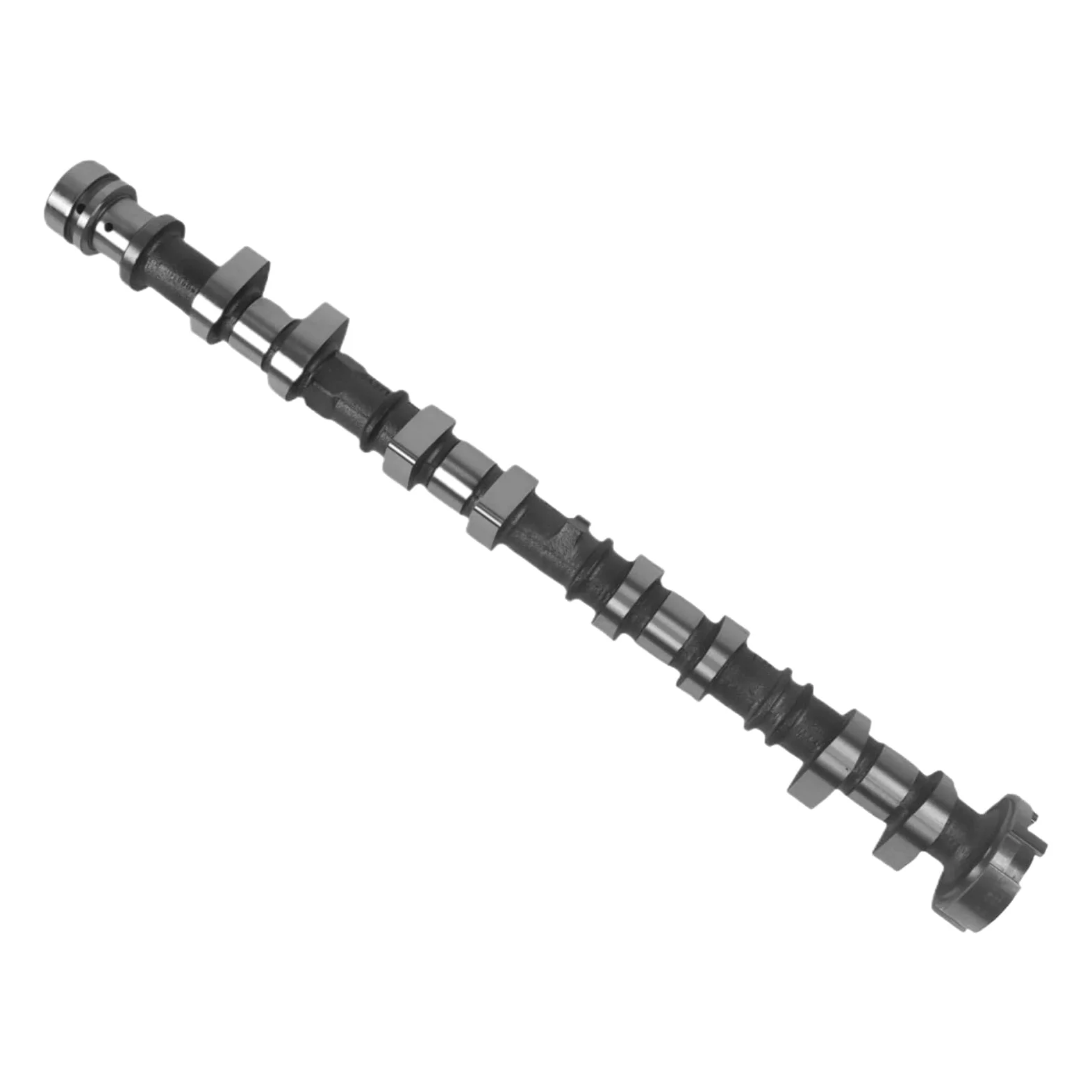 Árbol levas Ajuste para Land Rover L550 L538 L494 L359 2,0 T LR056374 LR030366 JDE28269 JDE36103 árbol de levas admisión coche Árbol de levas para coche