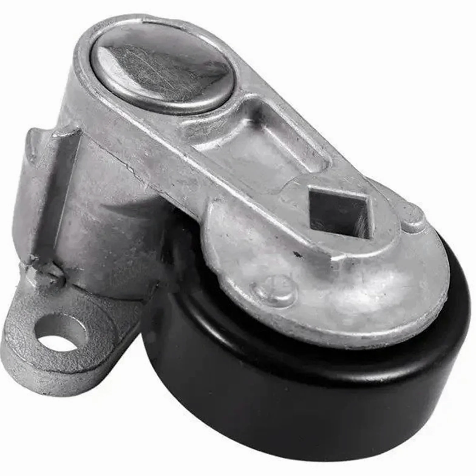 Polea tensora de la Correa de transmisión del Motor del automóvil, polea tensora de la Correa, polea tensora de Accesorios, Rueda tensora I281521
