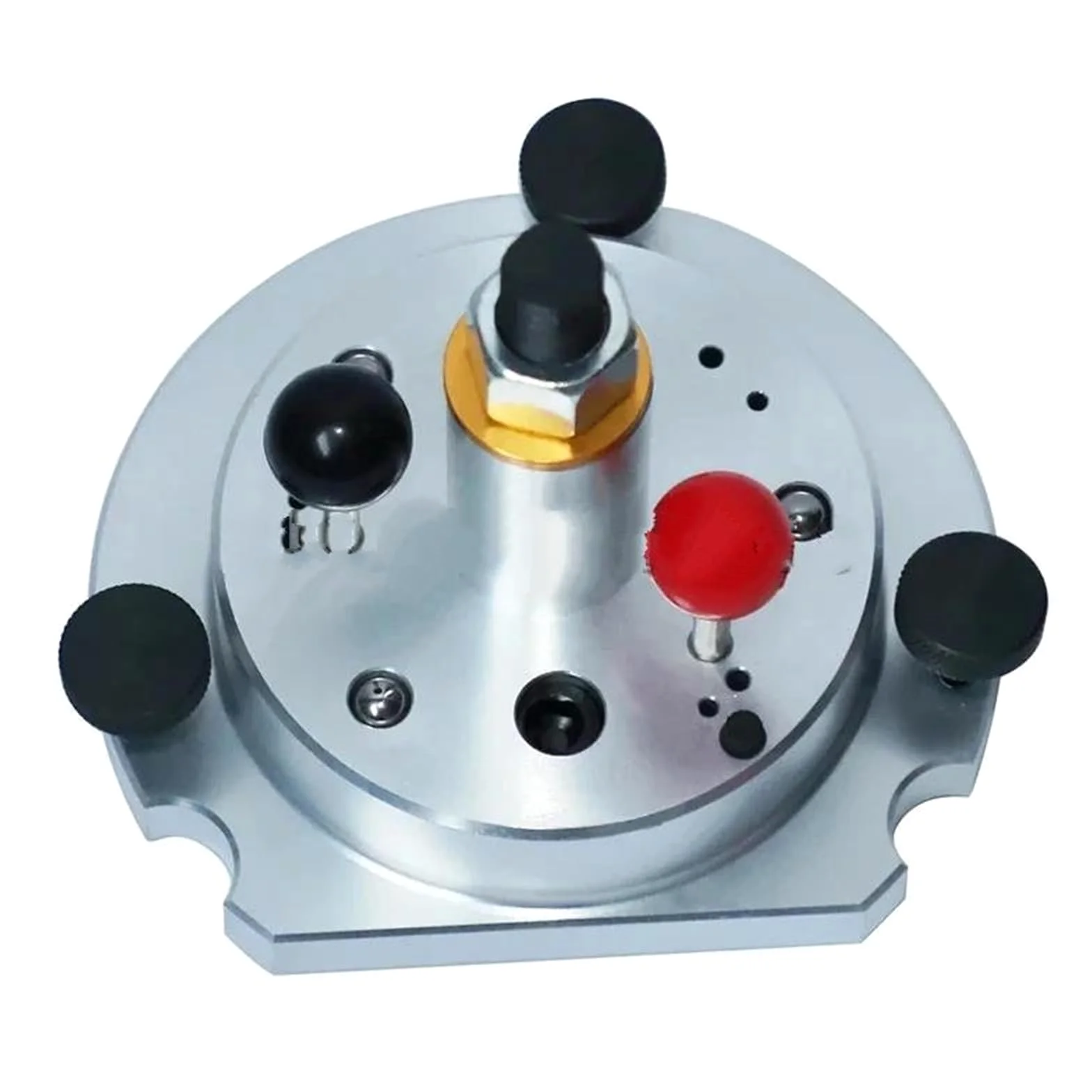 Instalador De Brida Sello Trasero Cigüeñal Compatible Con Motores Diésel VAG 16V 20V 1.9 2.0 .4 .6 Gasolina T10134 Piñón cadena