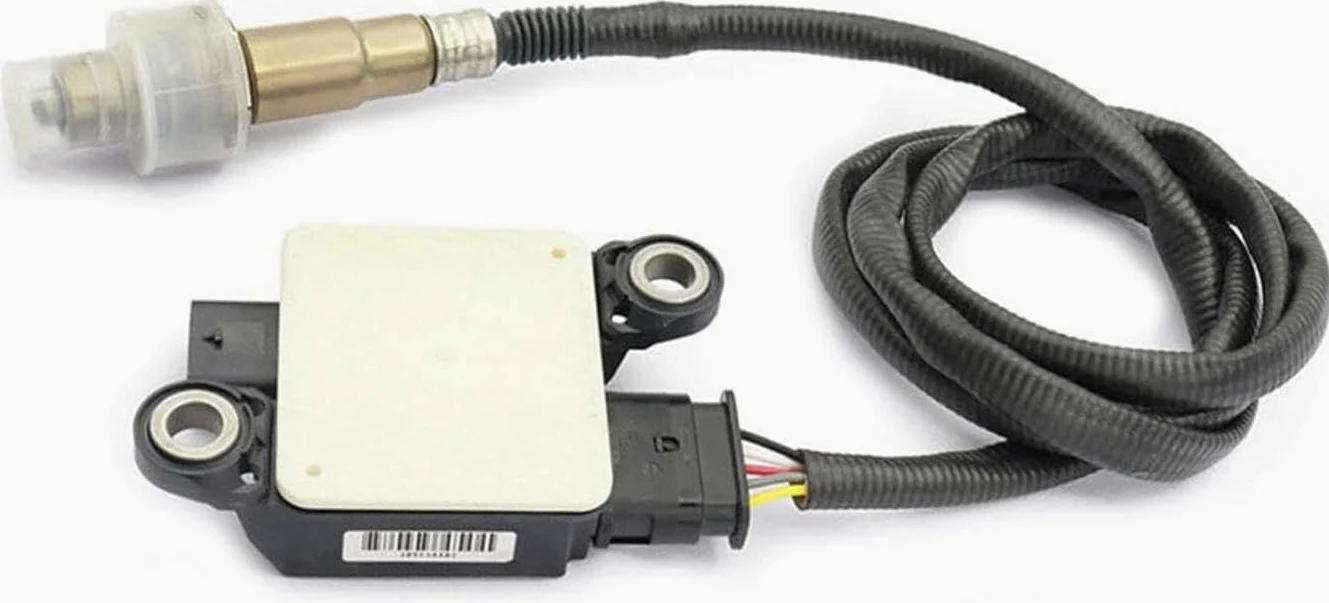 Sensor de partículas de Escape PM para Colorado 4500 5500 6500 HD 55502921 0281007183 12698454 55590140