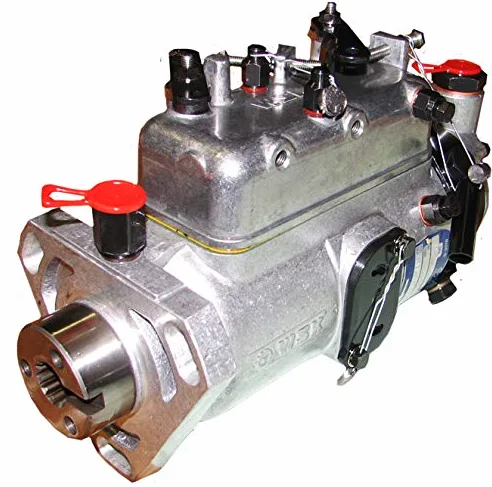 Bomba de inyección Perkins® 4 cilindros para MF 175, 275.. - FUEL_PUMP - MDM partes