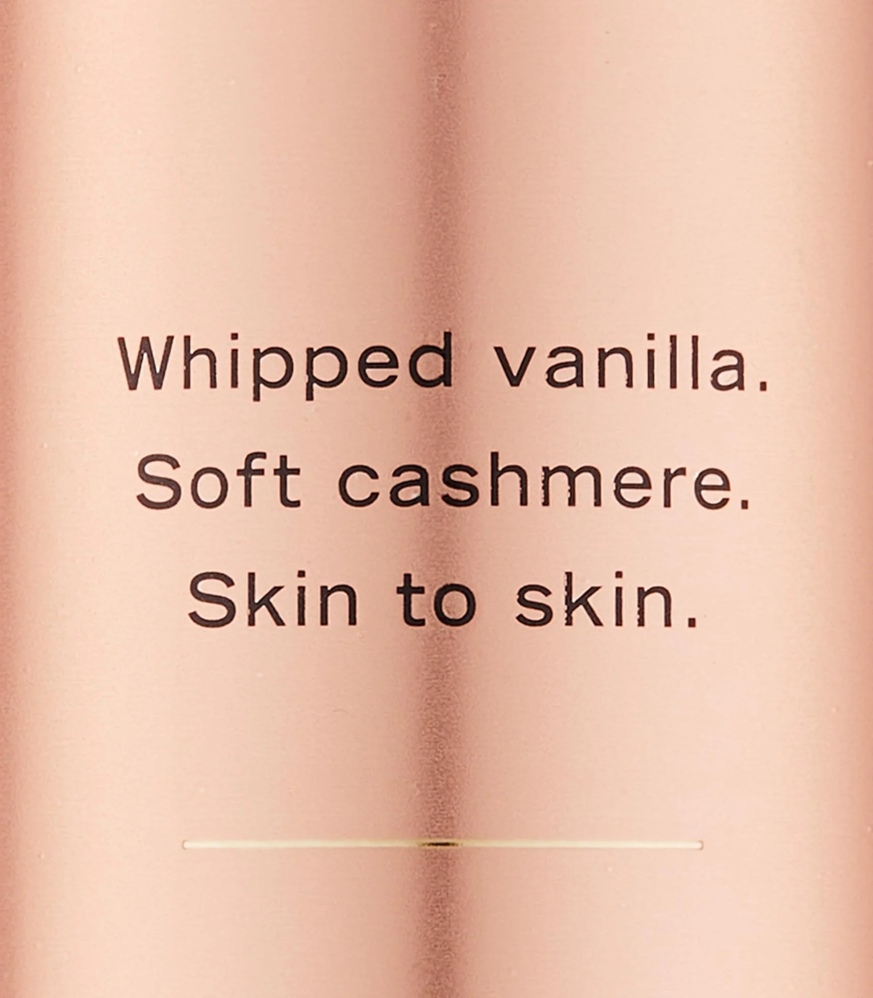 Victoria's Secret Bare Vanilla Fragrance Mist 250ml