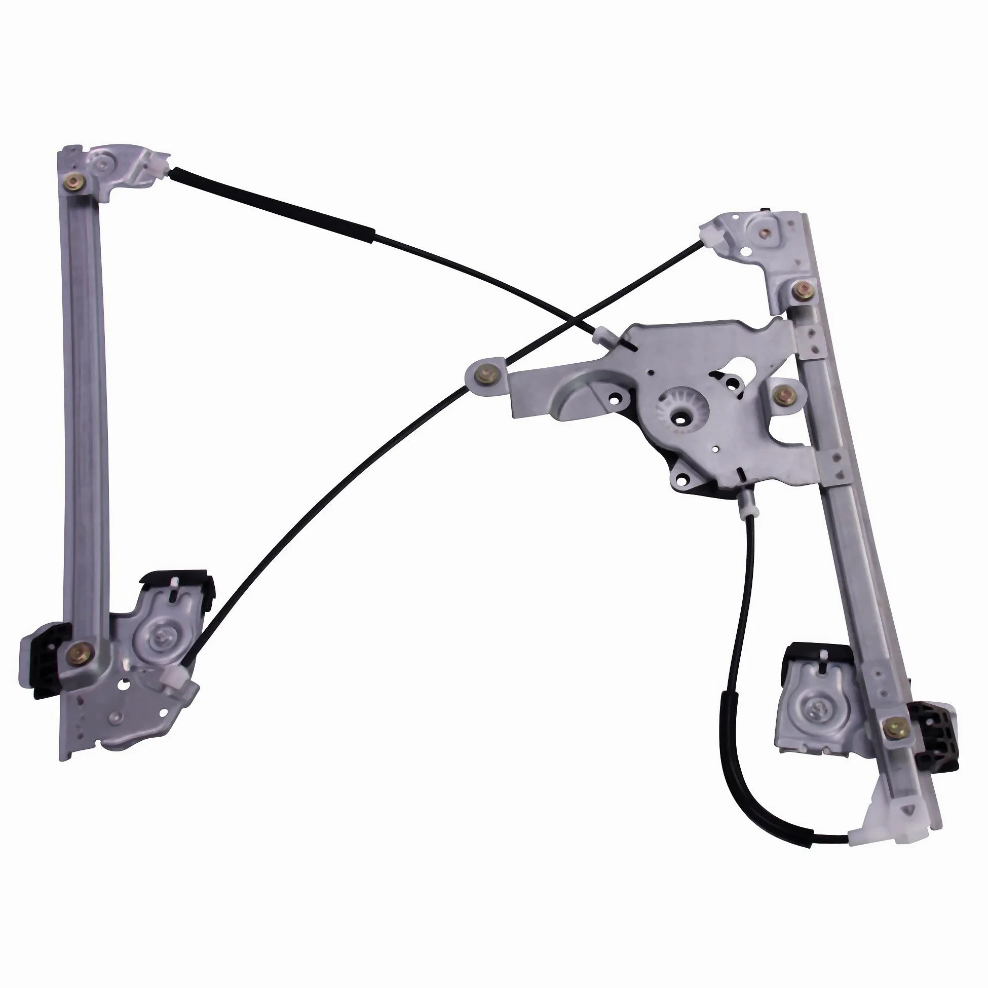 Elevalunas eléctrico delantero izquierdo compatible con SKODA OCTAVIA 1 (1U2, 1U5)