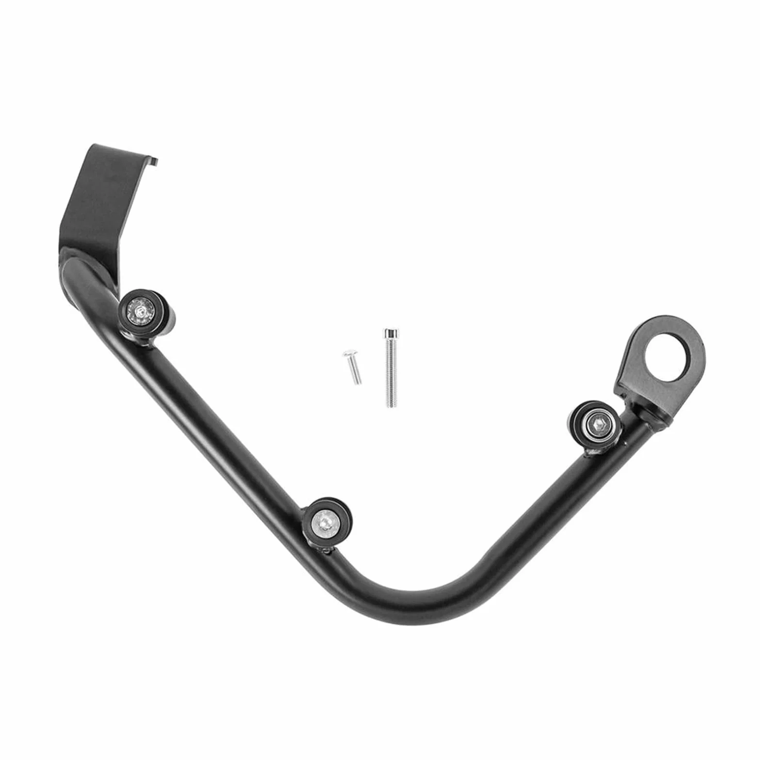 Soporte De Alforja R NineT para BMW R9T Scrambler Urban GS Pure Racer, Montaje Lateral para Motocicleta, Bolsas, Barras para Portaequipajes