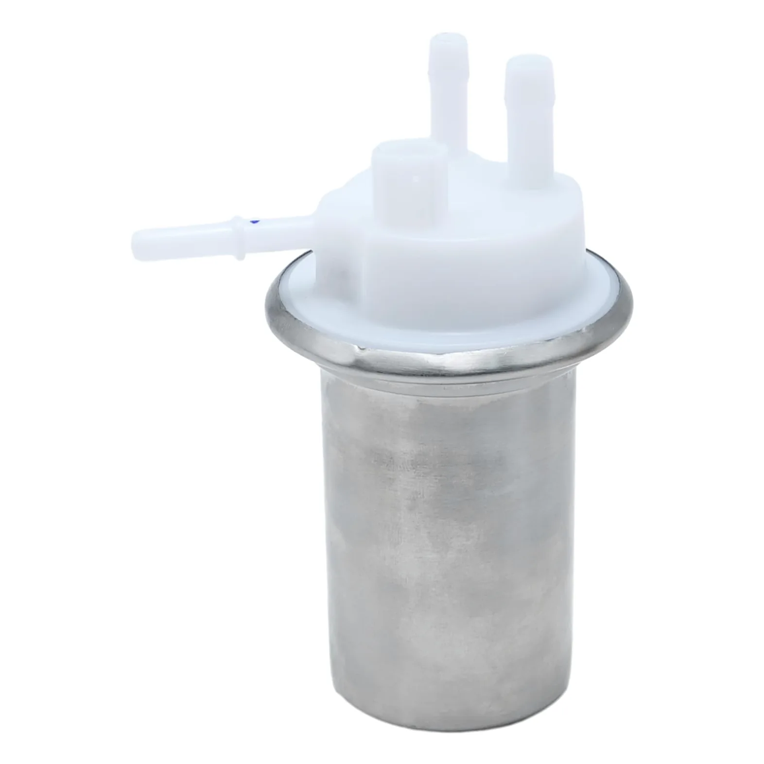 Hoypeyfiy 16700-KWF-952 Bomba de combustible eléctrica de repuesto para combustible de gasolina para Honda CBF 125 2009-2014