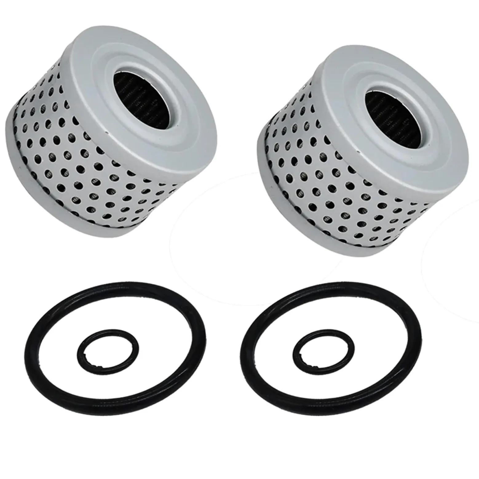 3312199031 3312301037 35-813405 Filtro de aceite de transmisión 2 piezas for 25 25A 45A 63 63A 63IV 68A 68IV 80A 80IV 85A 85IV