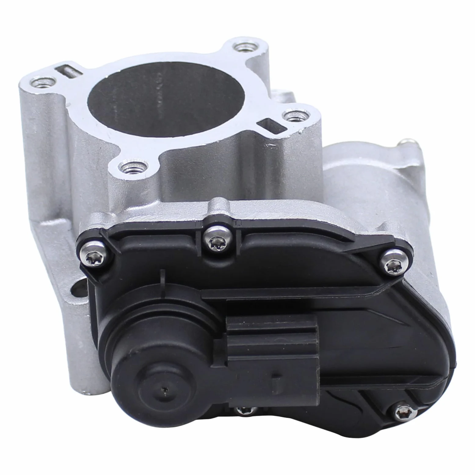Válvula EGR para Ni-ssan Primastar Qashqai J10 XTrail T31 2006 en adelante O-pel Vivaro A 2006-2014 Re-Nault Espace Grand Scenic Koleos Laguna Megane Trafic Vel Satis 2005 en adelante 2.0 dCi