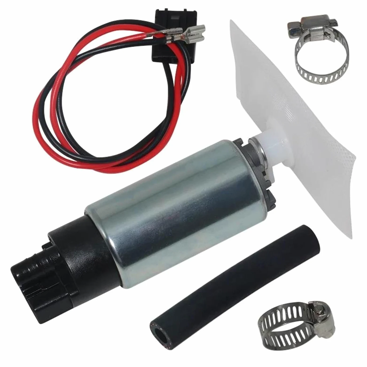 Eléctrica Bomba Bomba De Combustible Para Para Aprilia Shiver 750 900 SL750 GT PA E4 Euro 4 NAVI 854638 2D000353 Conjunto Para Transferencia Gasolina En Motores Reemplaza Módulo