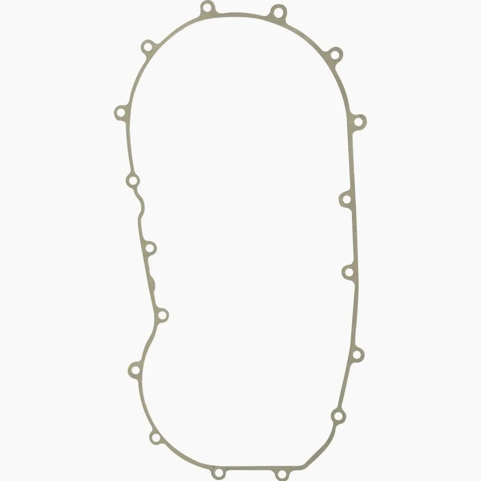 Junta de cubierta de embrague de motocicleta for Kawasaki Vulcan 1500 VN1500 VN15 1988-1999