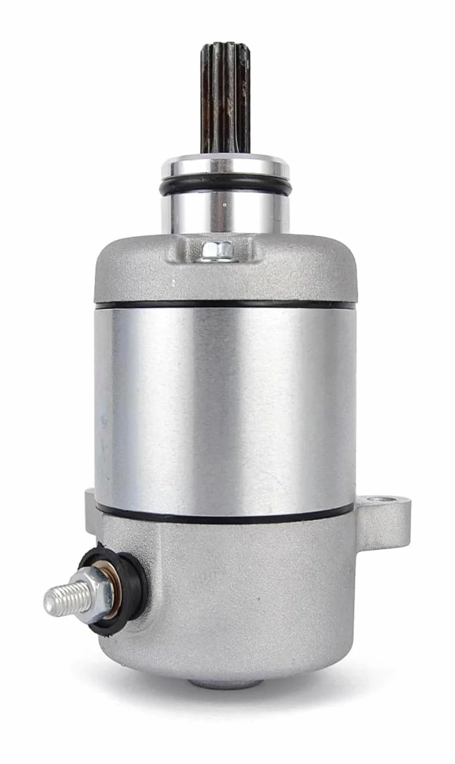 Motor Arranque Motocicleta para MSX125 para Grom ANF125 ANF125T para Innova Wave 125 MSX 125 ANF 125 125T 31200-KPW-901 Motor De Arranque