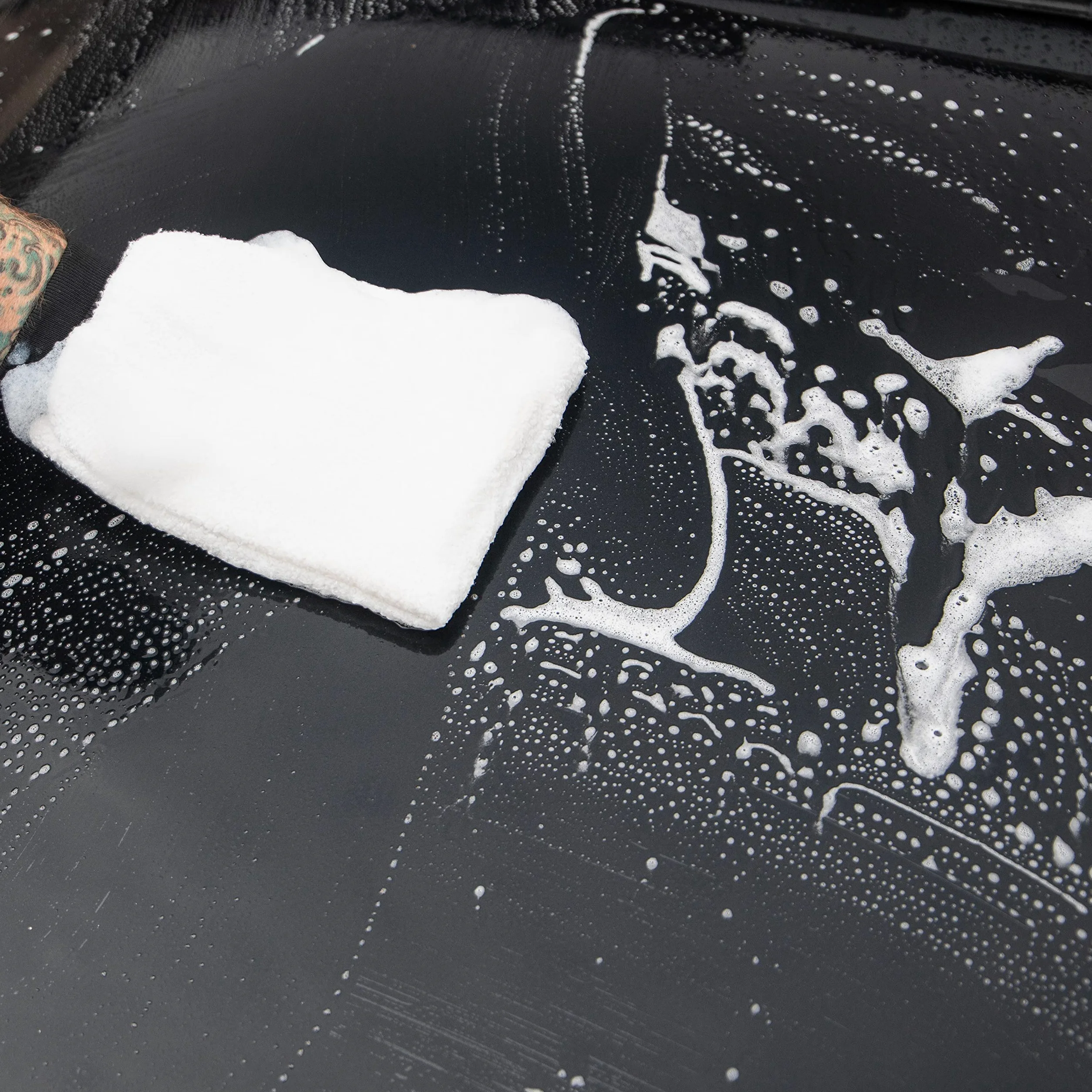 Meguiar's New Car Kit