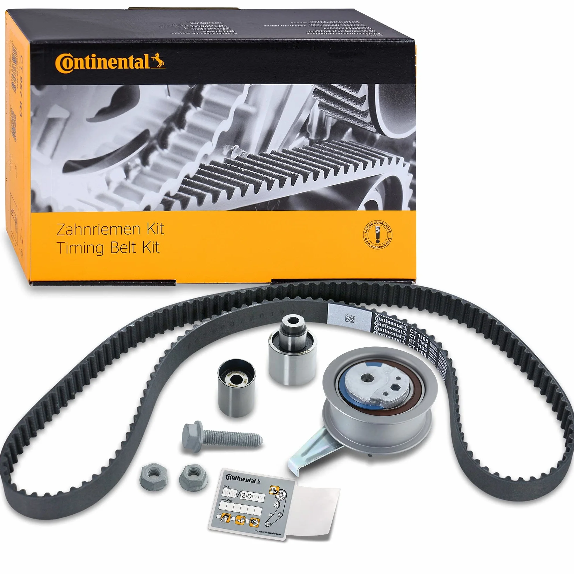 CONTITECH CT1168K1 Correa