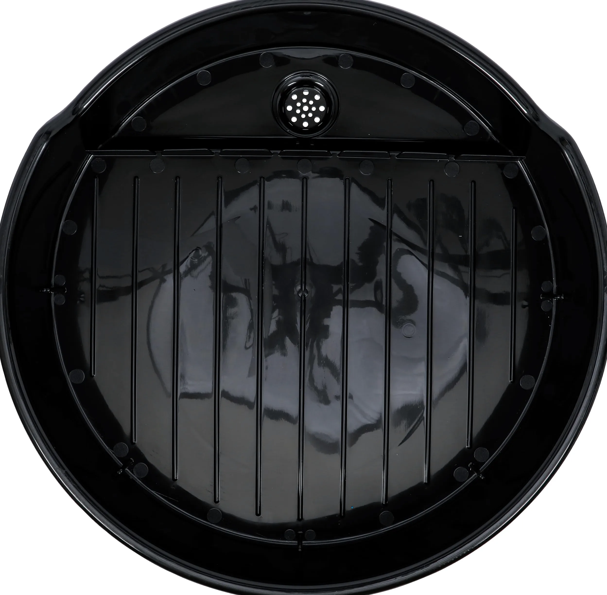 BGS 8942 | Embudo de barril para barriles de 200 l | 20 l