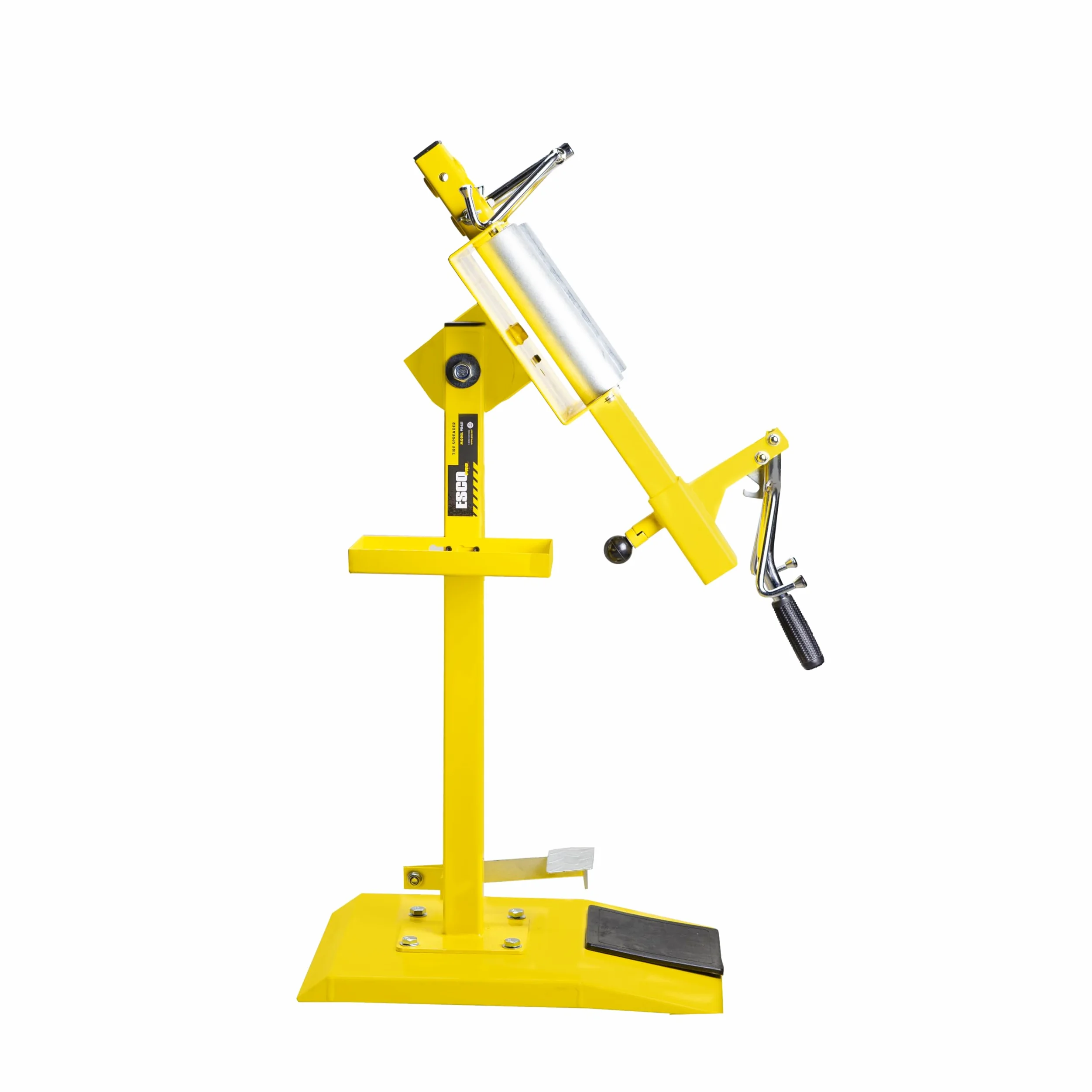 ESCO 90451 - Separador de neumáticos manual, con pedal