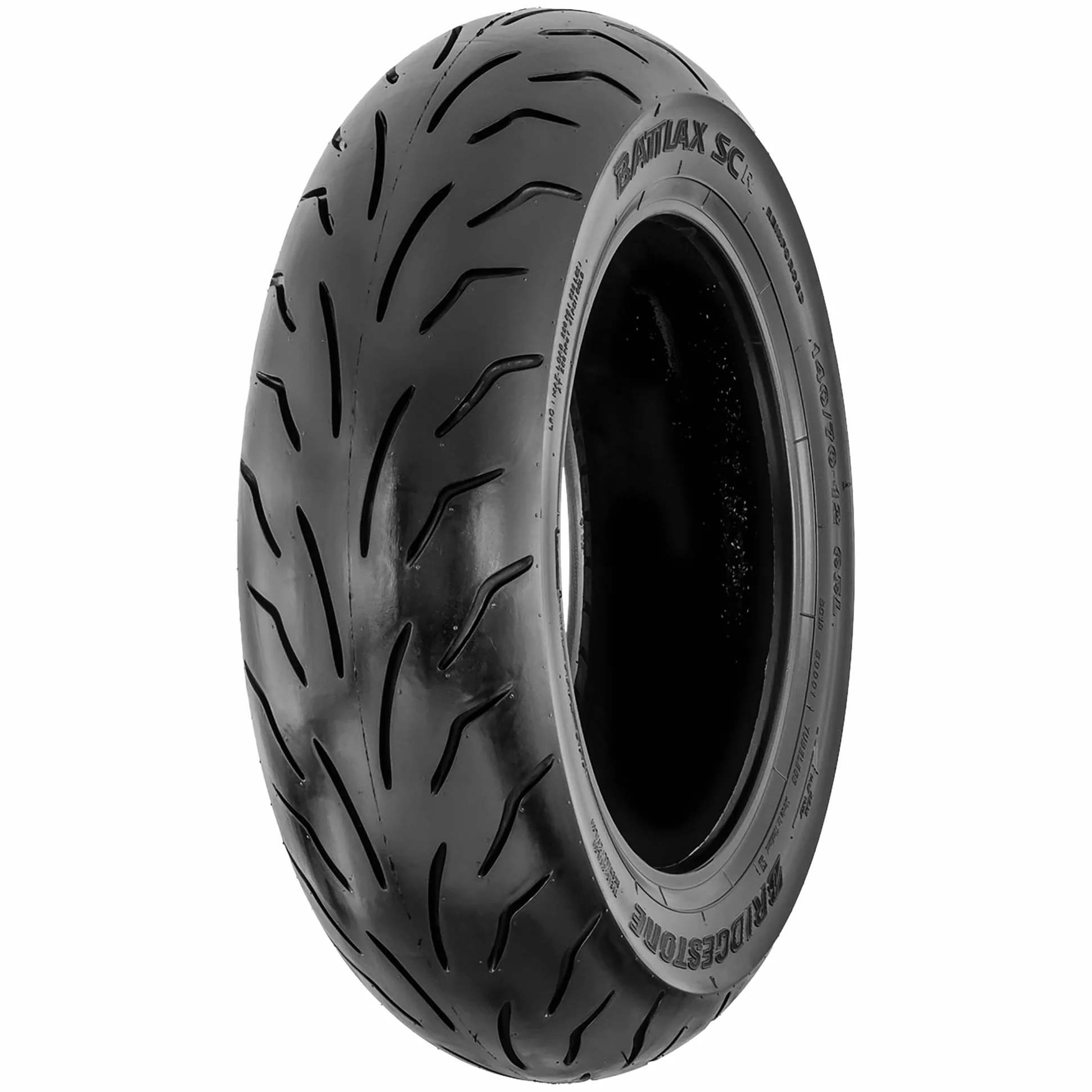 BRIDGESTONE SCR 130/70-12 56L TL