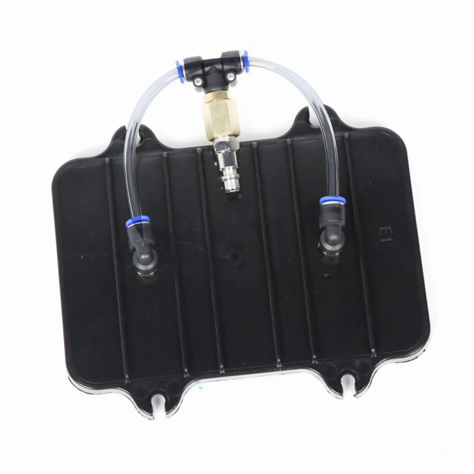 13 Adaptadores para Trampa de Frenos Aire Comprimido Neum¨¢tico Compatible con Veh¨ªculos