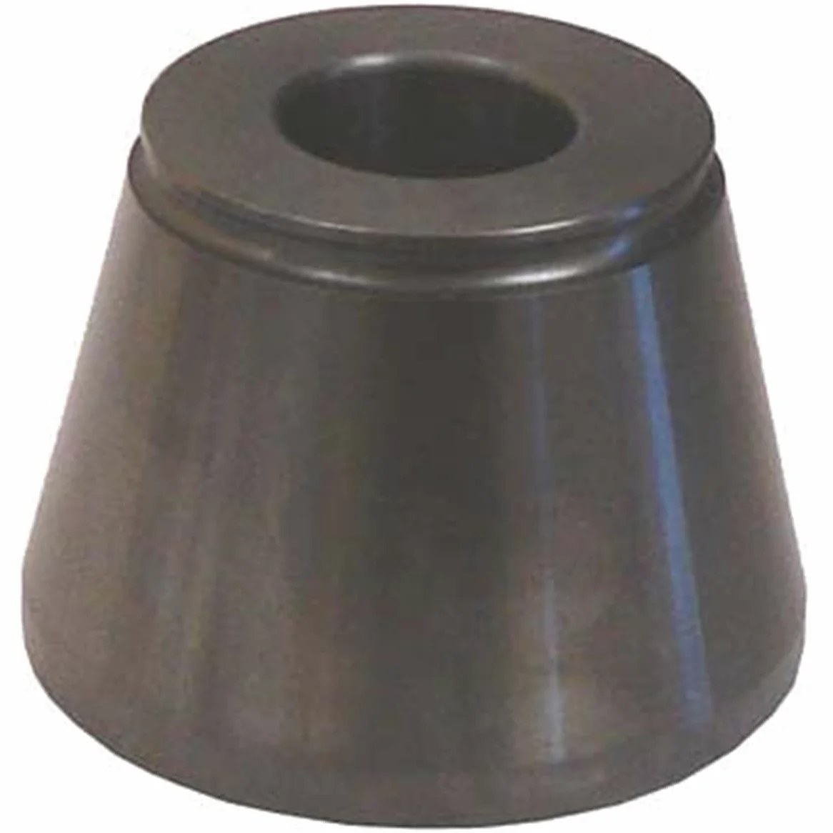 Equilibrador de ruedas cono 2.44 " – 3,06" Rango, 28 mm