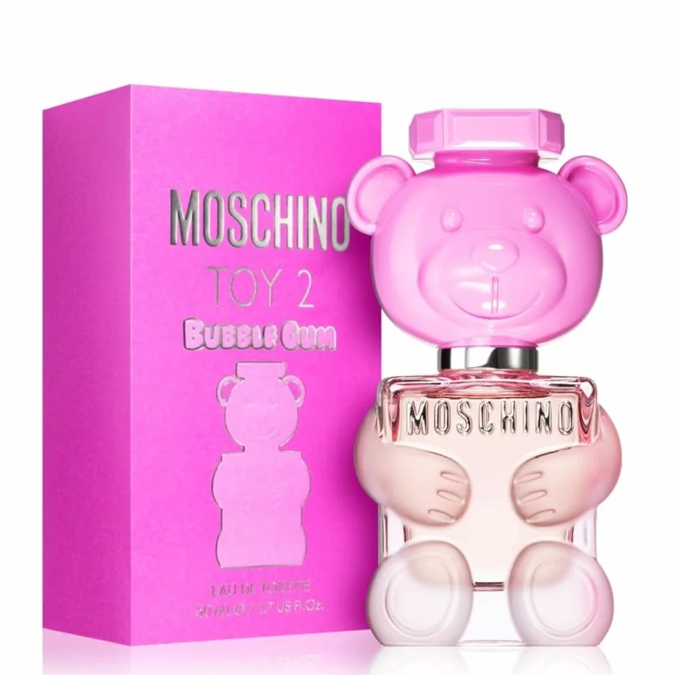 Moschino Toy Boy Bubble Gum Edt 50 ml