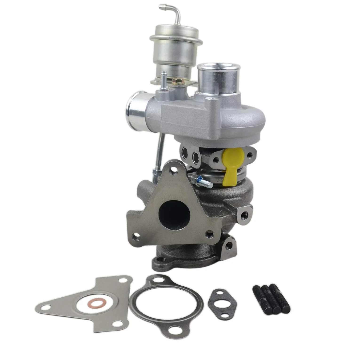 Turbocompresor 1320900080 1320900180 Recambio para 1.0 turbo Fortwo Cabrio Coupe 451 84ps 98ps 102ps 49173-02010 49173-02015 1515A099 1515A227