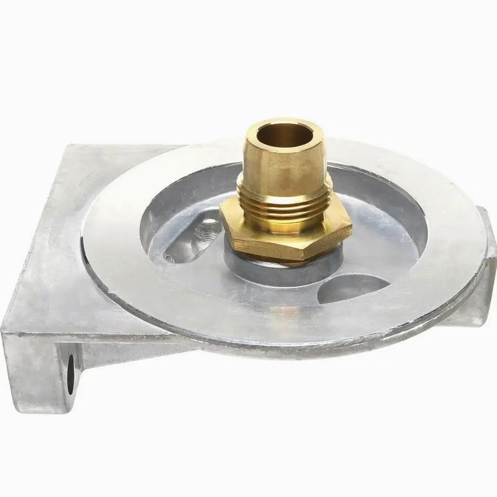 Filtro Gasoil Ajuste para F150 F250 F350 F Super Duty E150 E250 E350 1983-1994 F2tz9b249a 6.9L 7.3L cabezal de carcasa filtro combustible diésel Filtro Diesel para Coche