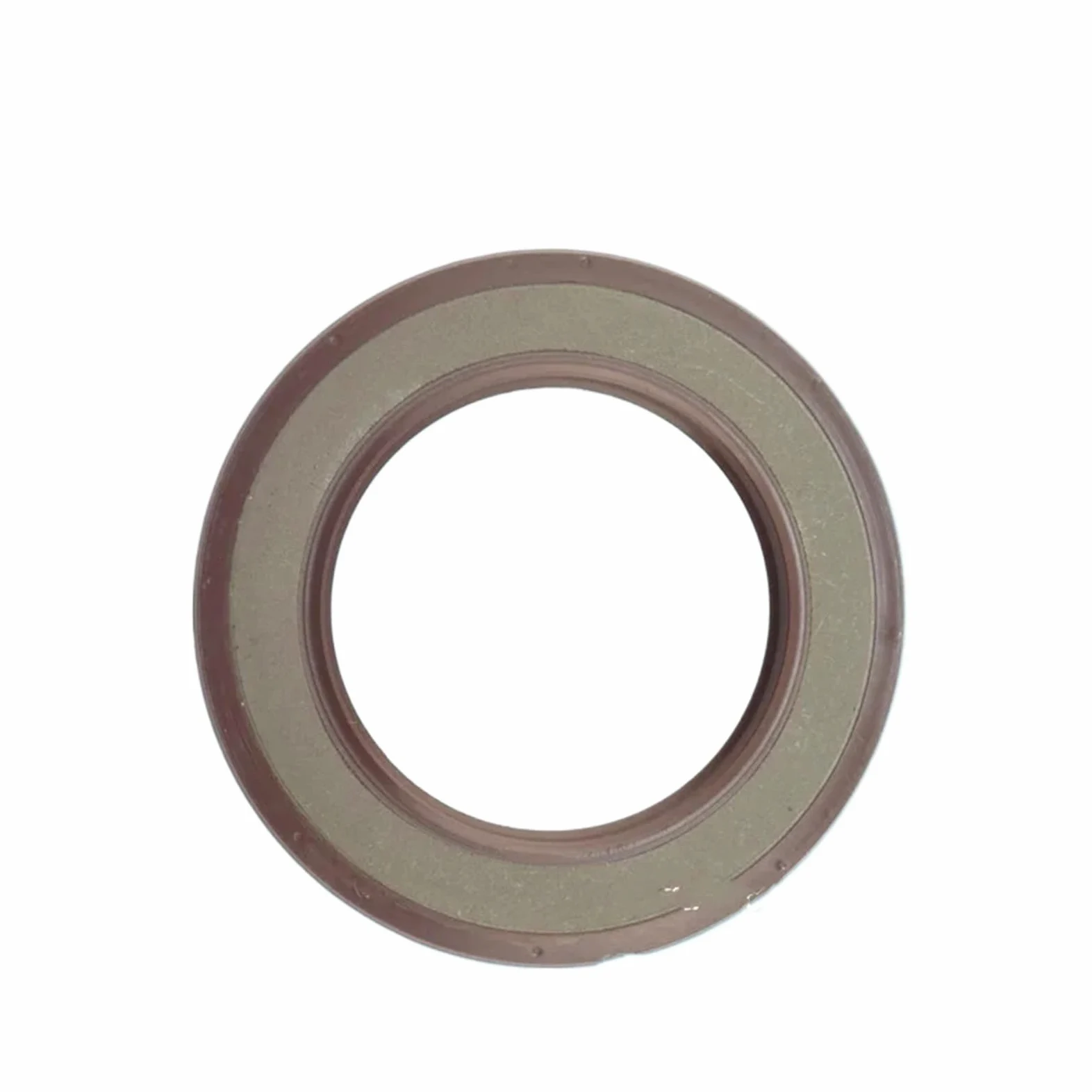 Sello de aceite del automóvil Sello de aceite del eje 55 * 70 * 7 mm/55x70x7 mm, lubricante de flúor, bomba hidráulica