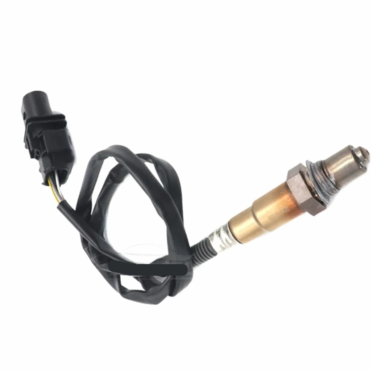 O2 Oxígeno Sonda Lambda Sensor Lambda Relación Aire-combustible Oxígeno O2 Aguas Arriba Y Sensor Oxígeno Para Automóvil 39210-2B210 Compatible Con Hyundai Para Veloster 2012-2017