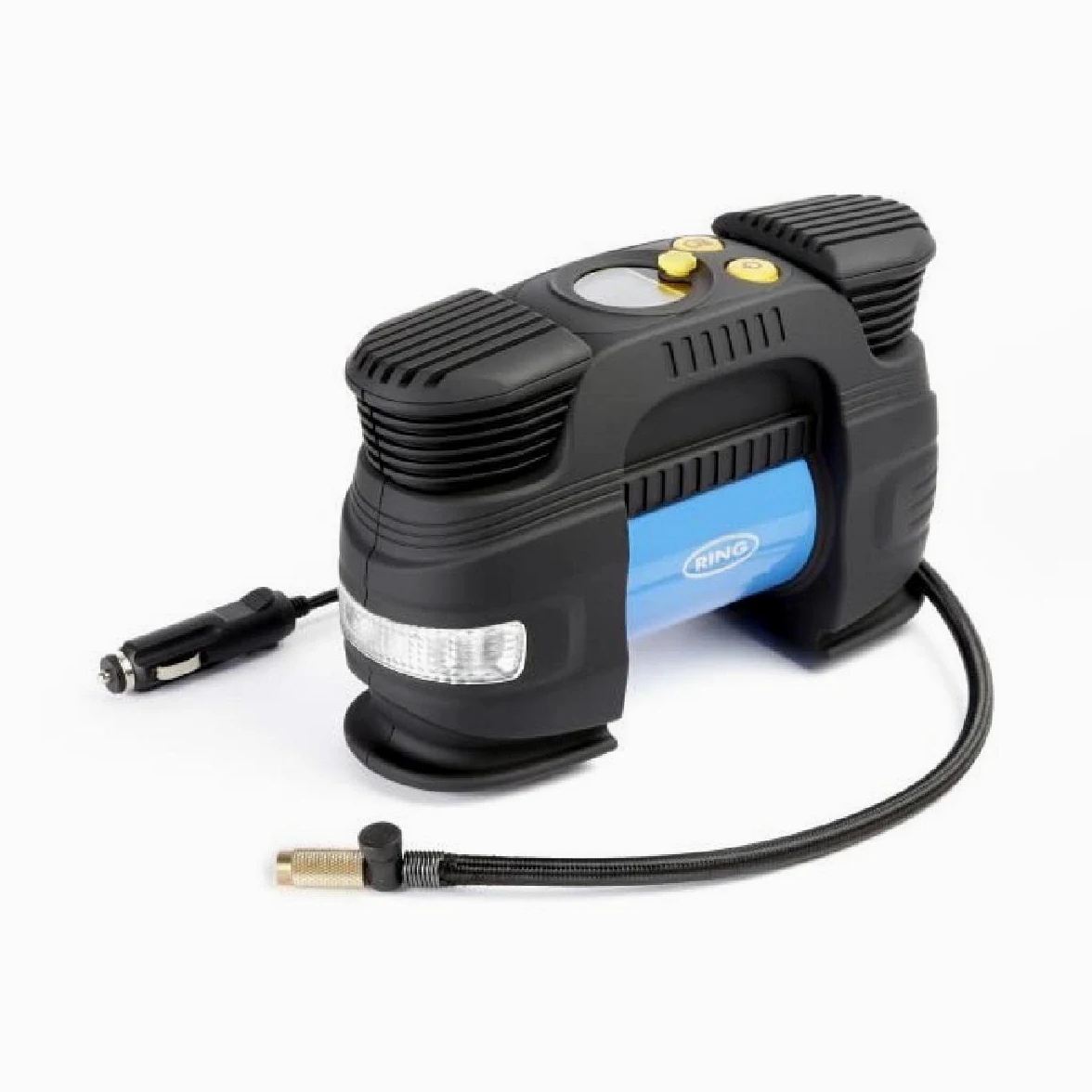 Ring Automotive Tyre Inflators