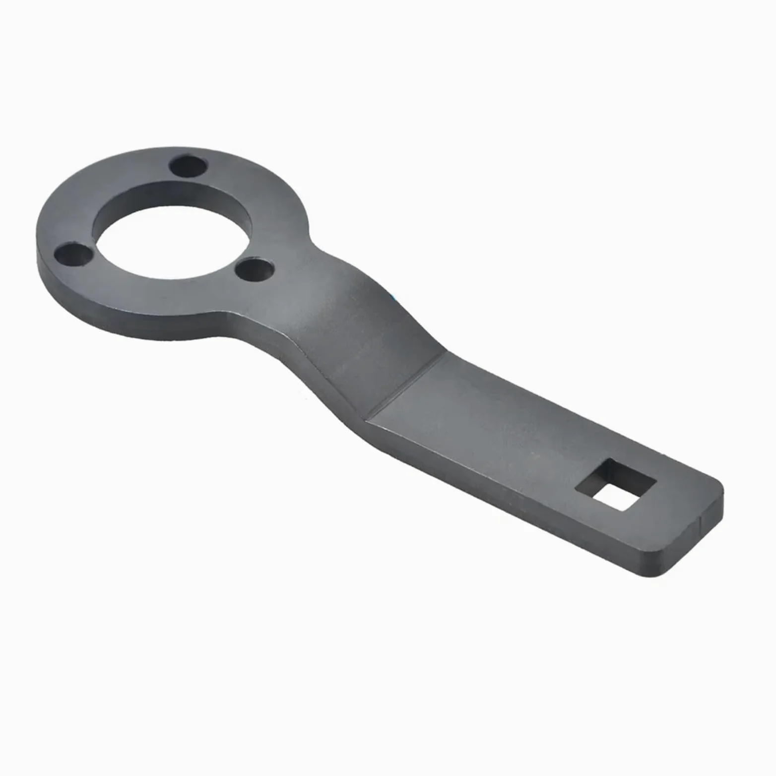 herramientas árbol levas Kit Compatible Con Citroen Para C4 Para Cactus 2014-2015 Motor Coche Tensor Cadena Doble Herramienta Bloqueo Polea Árbol Levas Embellecedor Interior Automático