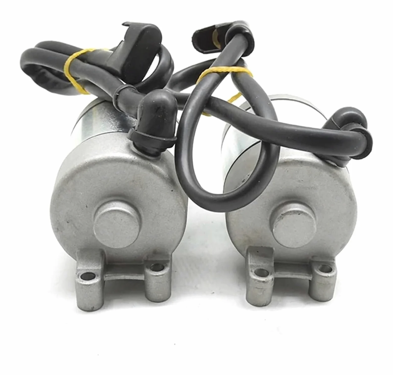 Motor Generador para ZONGSHEN Motor Racing NC250 ZS177MM 250cc 4 Tiempos RX3 BSE KAYO K6 T6 KEWS ZUUMAV 8 9 Dientes Motor De Arranque De Motocicleta