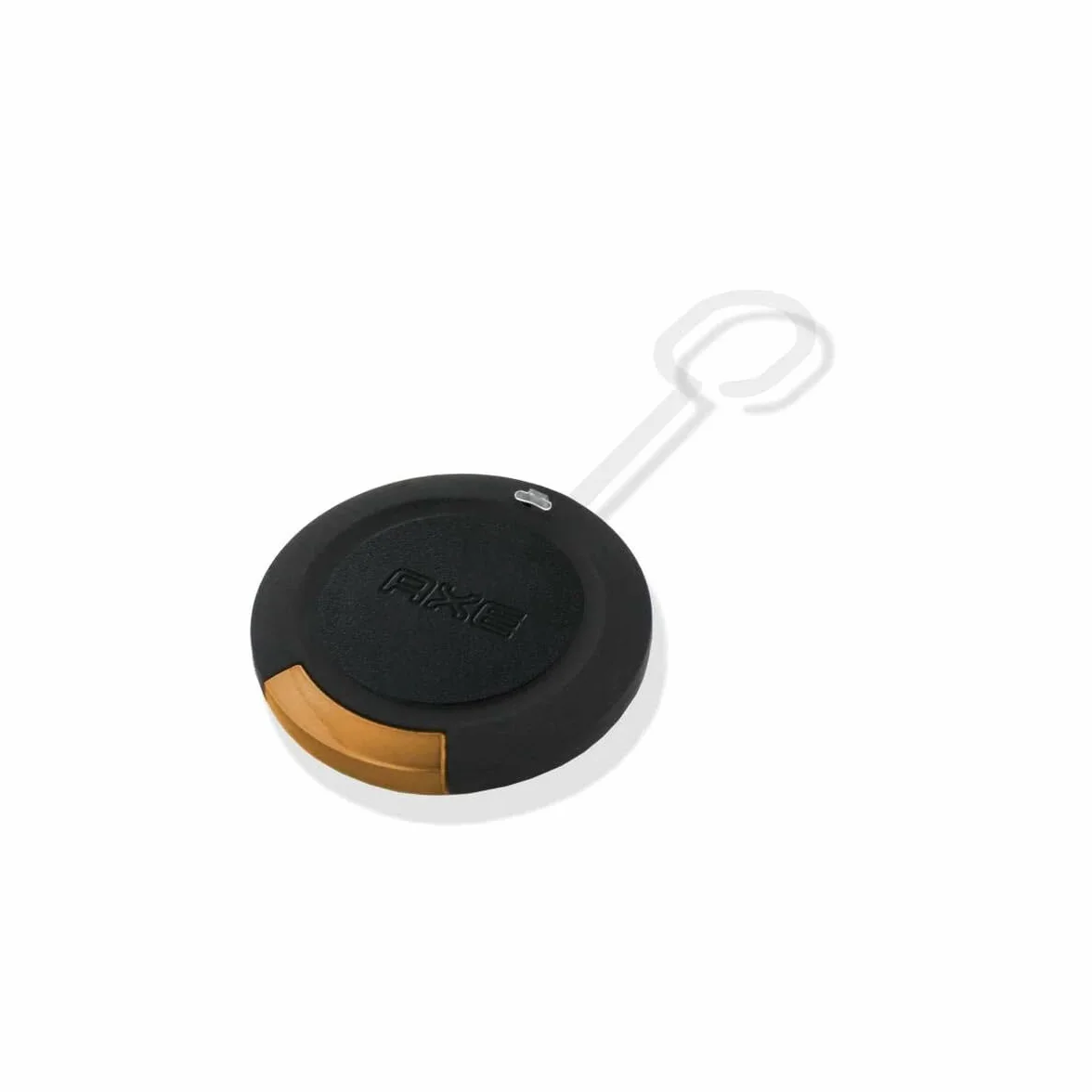 AXE Ambientador Coche 3D Colgante - Fragancia Dark Teamptation - Elimina Malos Olores al Instante - Frescura Irresistible y Duradera por 30 Días - Estilo y Sabor en Cada Viaje