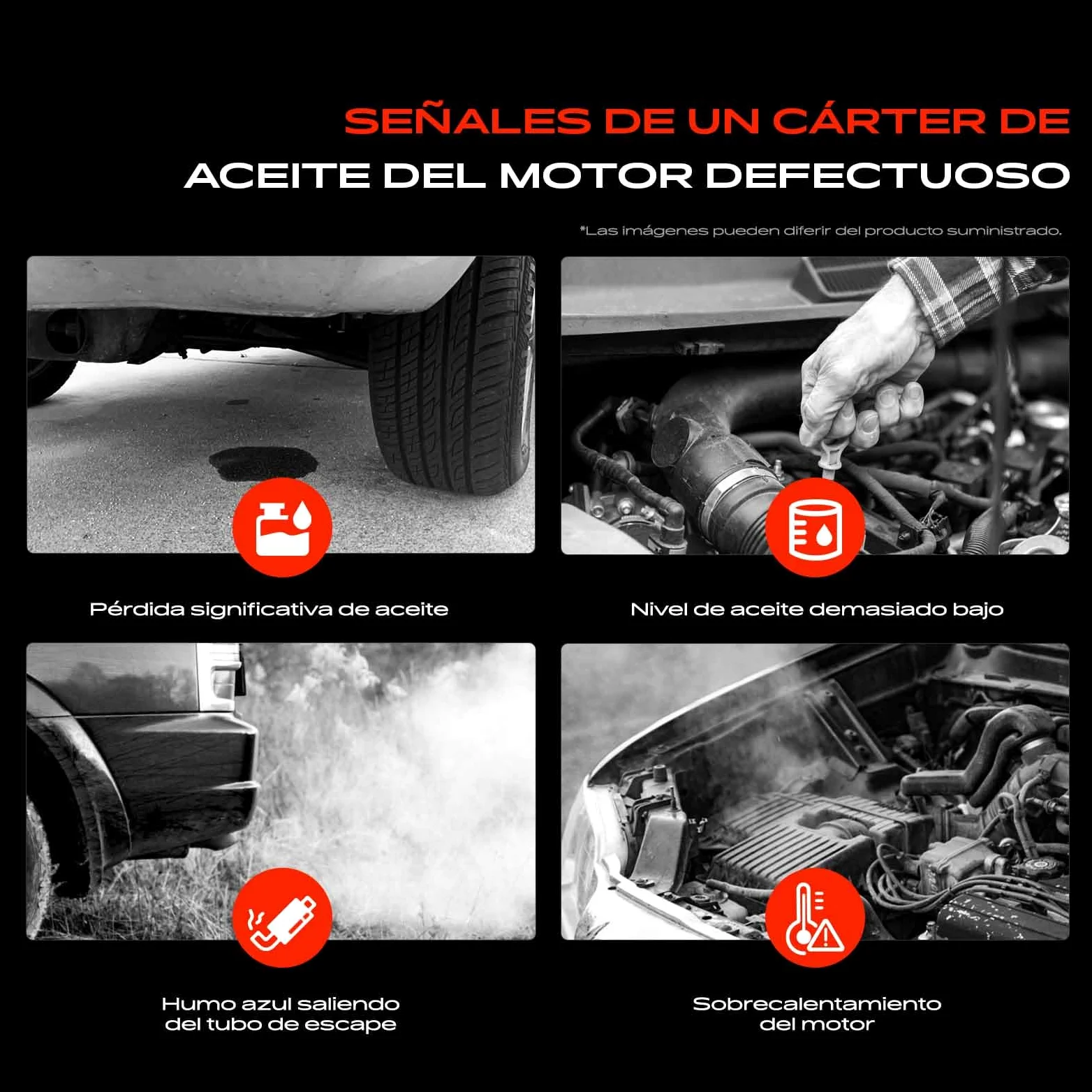 Frankberg Cárter de aceite con tapón de drenaje de aceite 04C103601D | Compatible con: Mii KE1 KF1, ¡ARRIBA! 121 122 123 BL1 BL2 BL3, Citigo NF1