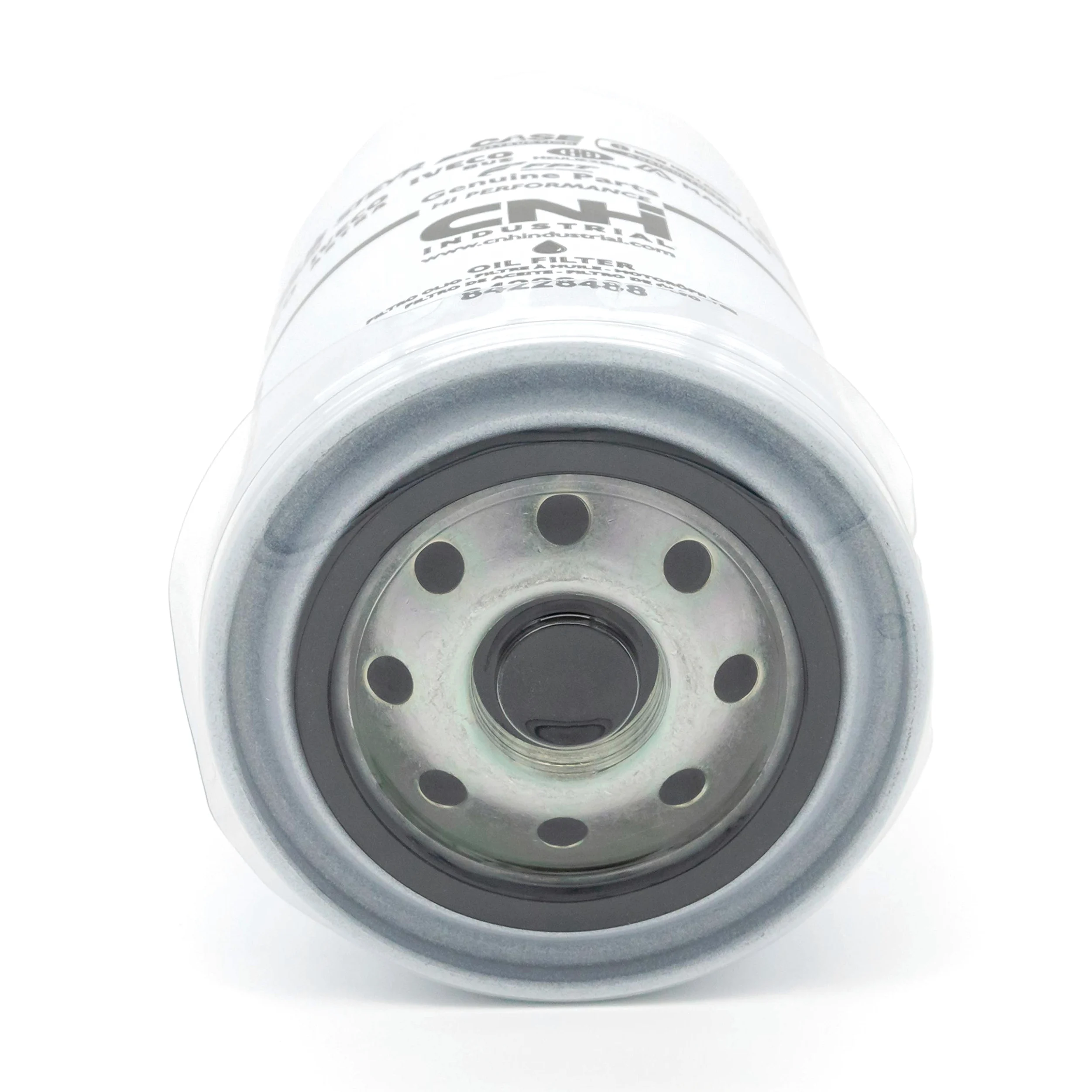 CNH 84228488 Filtro de aceite para tractores New Holland