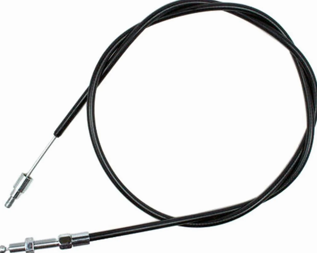 Movimiento Pro Cable de embrague de vinilo negro 06 – 0004
