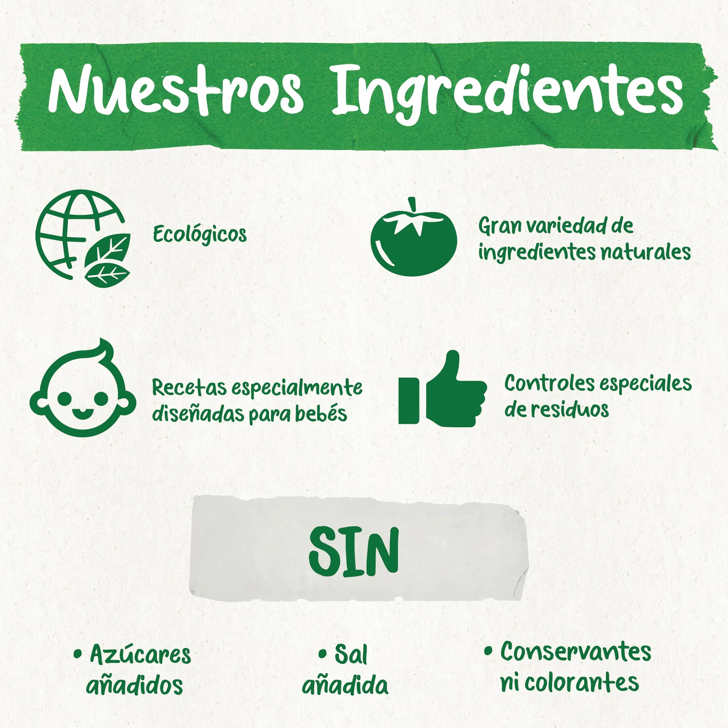 Gerber Organic Snack Maíz y Avena con Mango, 12 meses, 5 x 35 g