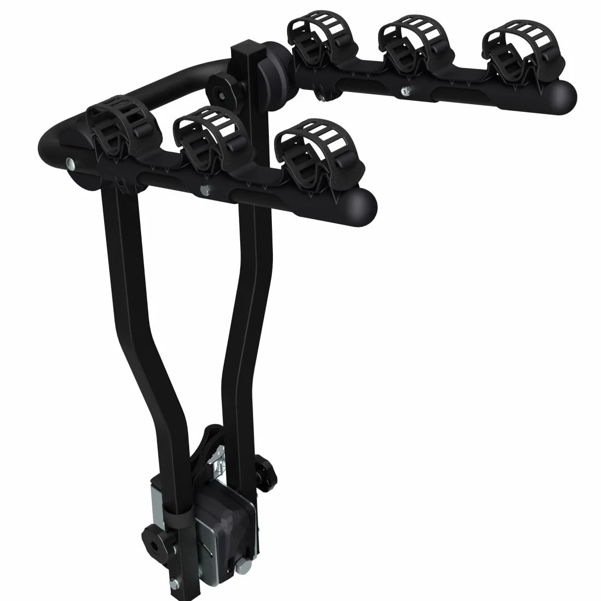 Tow Ball Cyclecarrier Arezzo 3 Bicicletas