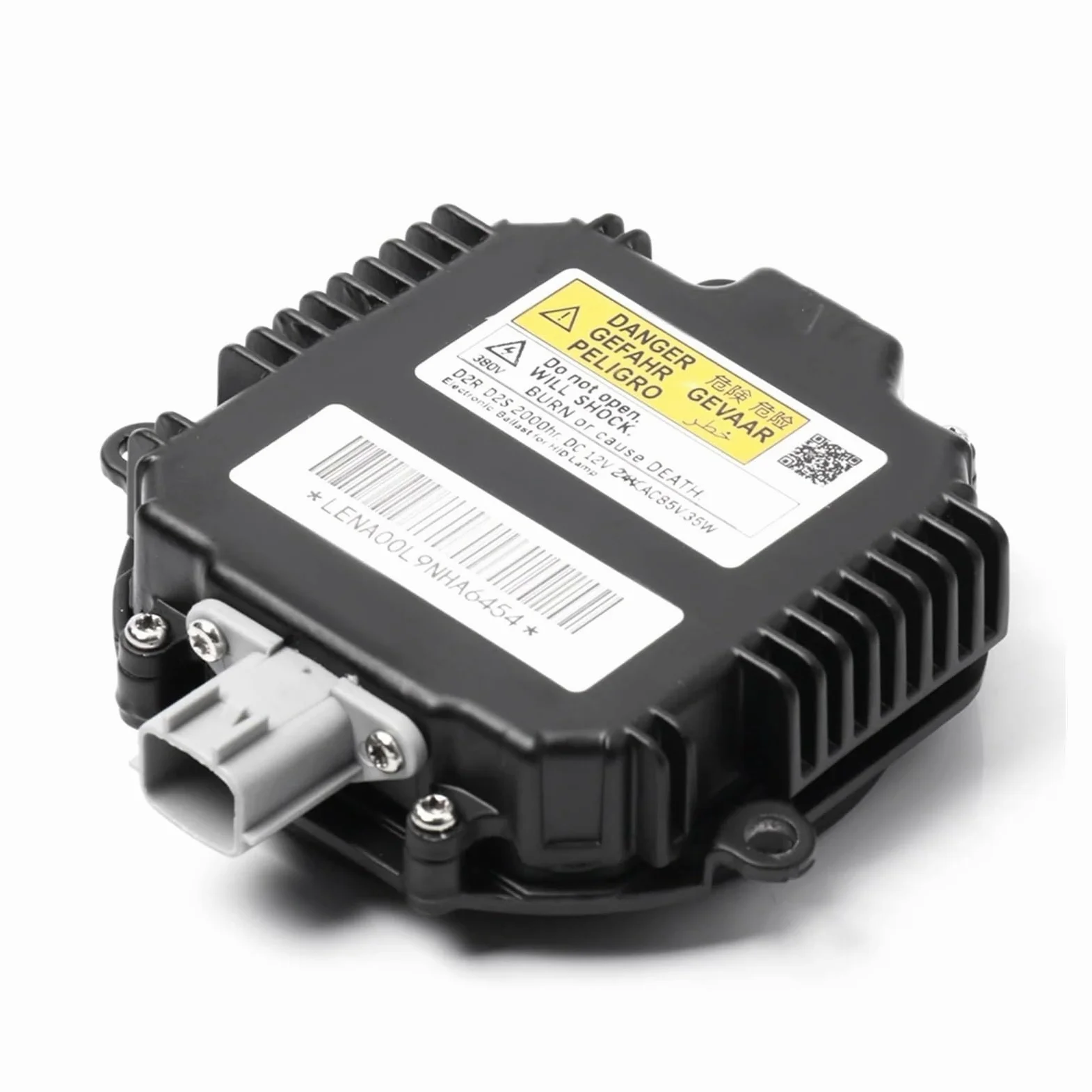 Compatible con Subaru para Impreza STI 2006 2007 2008 2009 2010 2011 35W Xenon Ballast HID Kit De Conversión LENA00L9NHA6454 Balasto de Xenón HID