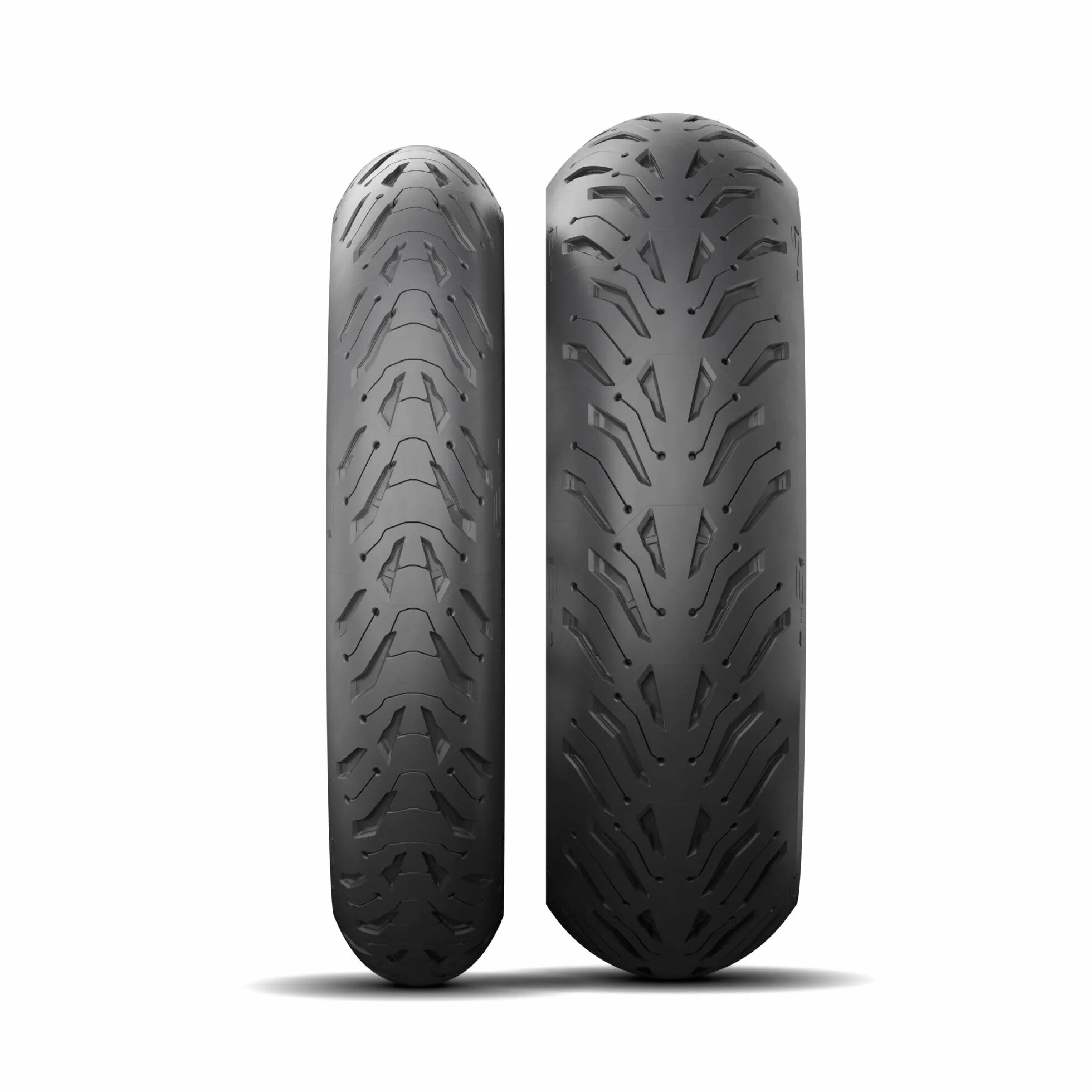 MICHELIN Road 6 GT 120/70ZR17 Neumático delantero para motocicleta 58 W