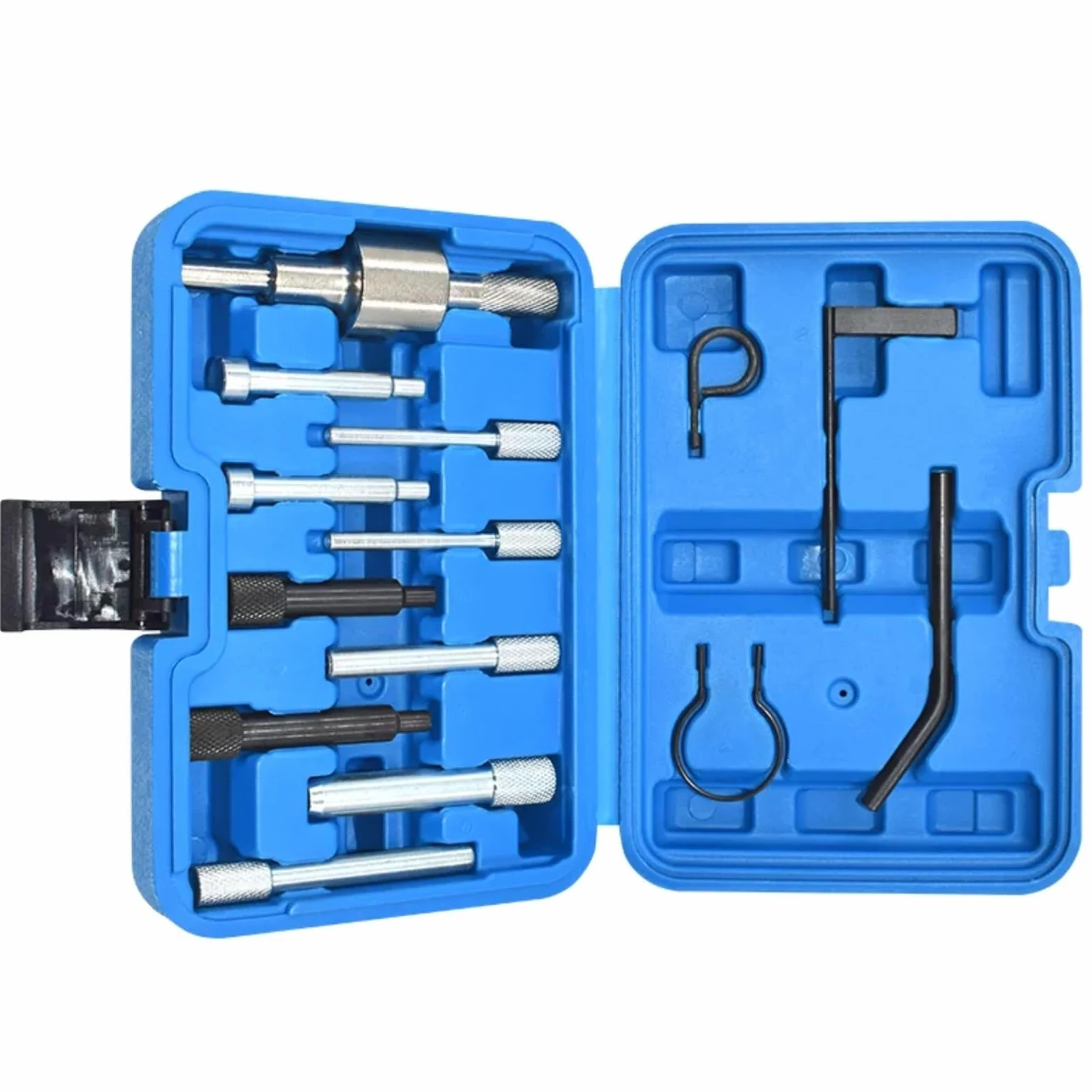 Kit De Herramientas De Ajuste Del Motor, Herramienta Especial Compatible Con Citroen 1.6 1.8 2.0 2.3 Herramientas cronometraje