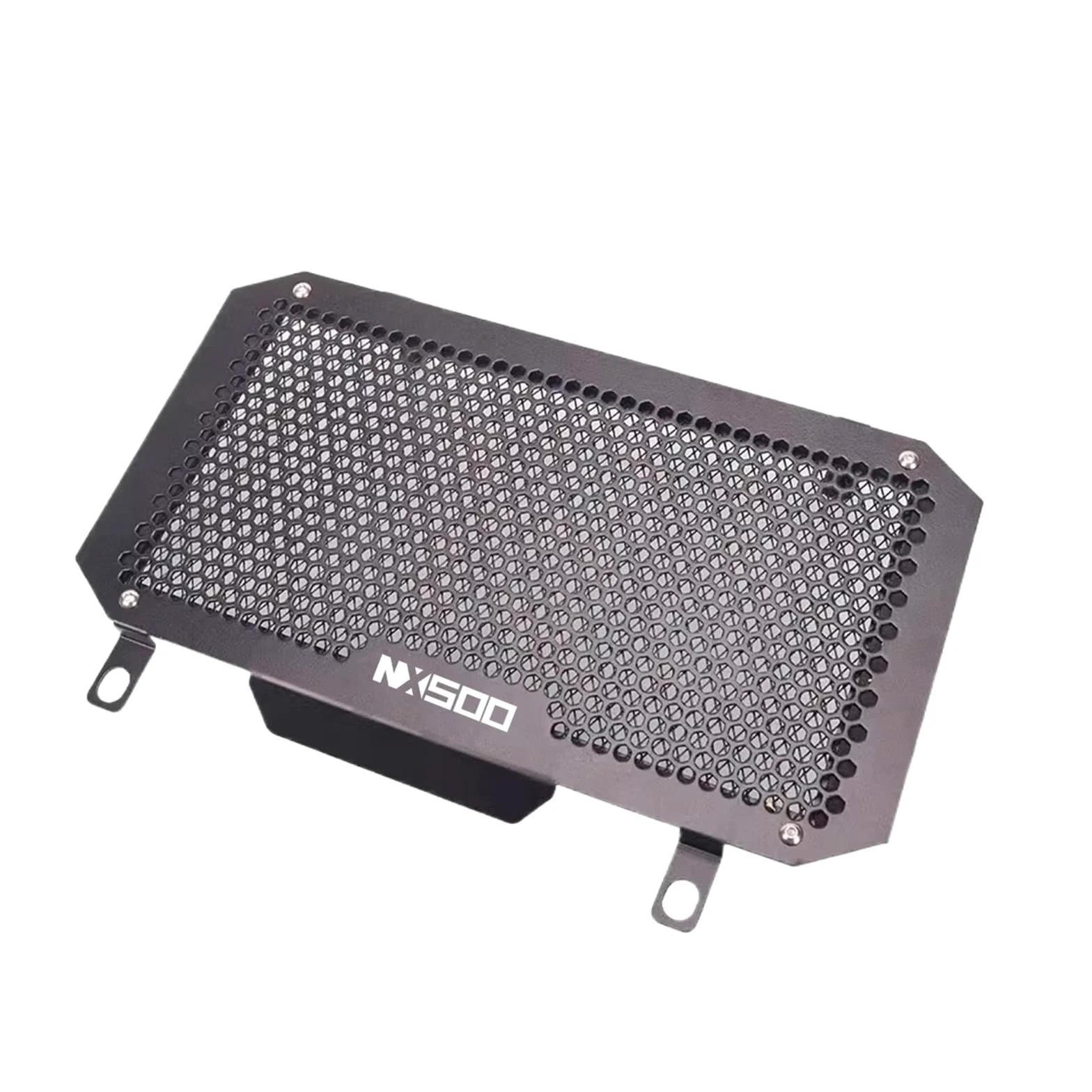 Protector De Rejilla del Radiador para Honda NX500 NX400 2023 2024, NX 400 NX 500 Cubierta Accesorios