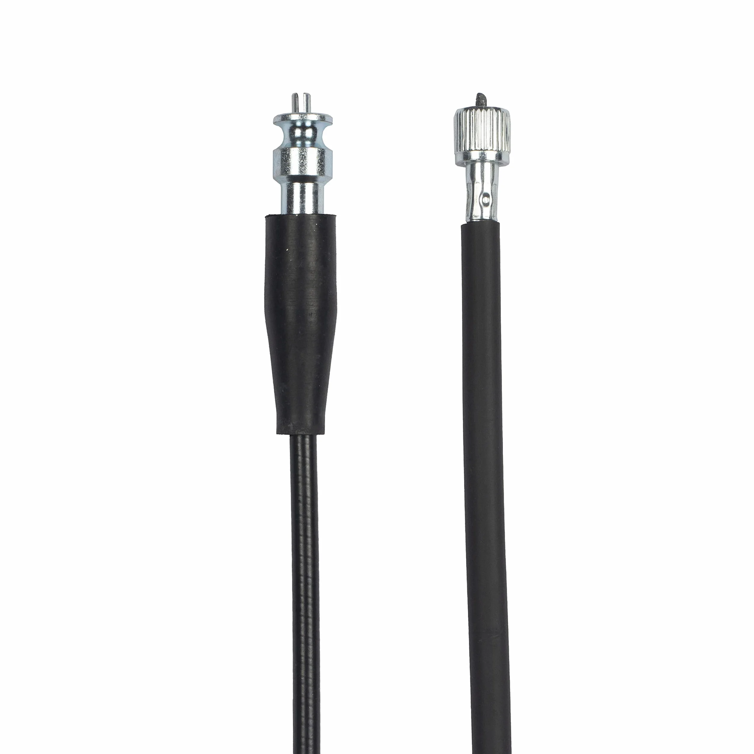 MOTOMASTER Cable del Velocímetro de la Motocicleta Compatible con Kymco Agility 50/125/ Dink 50/125/ 250/ Like 50 125 200 / 44830LDC8E10