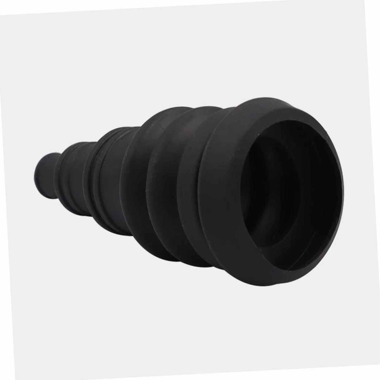 UPKOCH Cubierta De Cable De Coche Universal Bloque De Distribución De Energía Tapones Para Agujeros Ojales De Goma Cables De Enchufe Junta Para Caucho Manga Protectora Auto