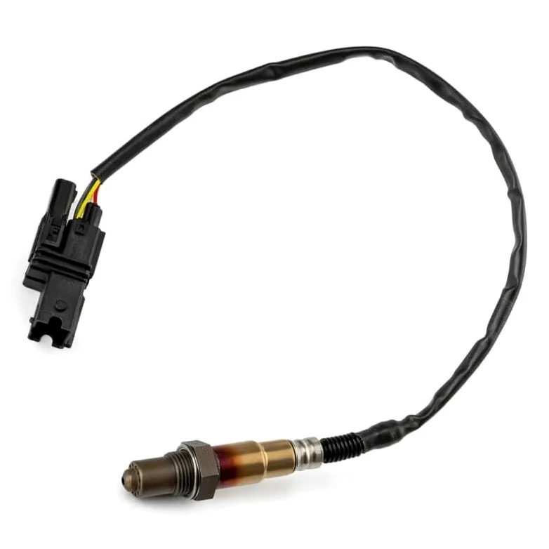 Sensor de oxígeno Para Suzuki Para Equator 2.5L Sensor De Oxígeno Aguas Arriba 12499877 226936M400 O2 Sensor de Oxígeno