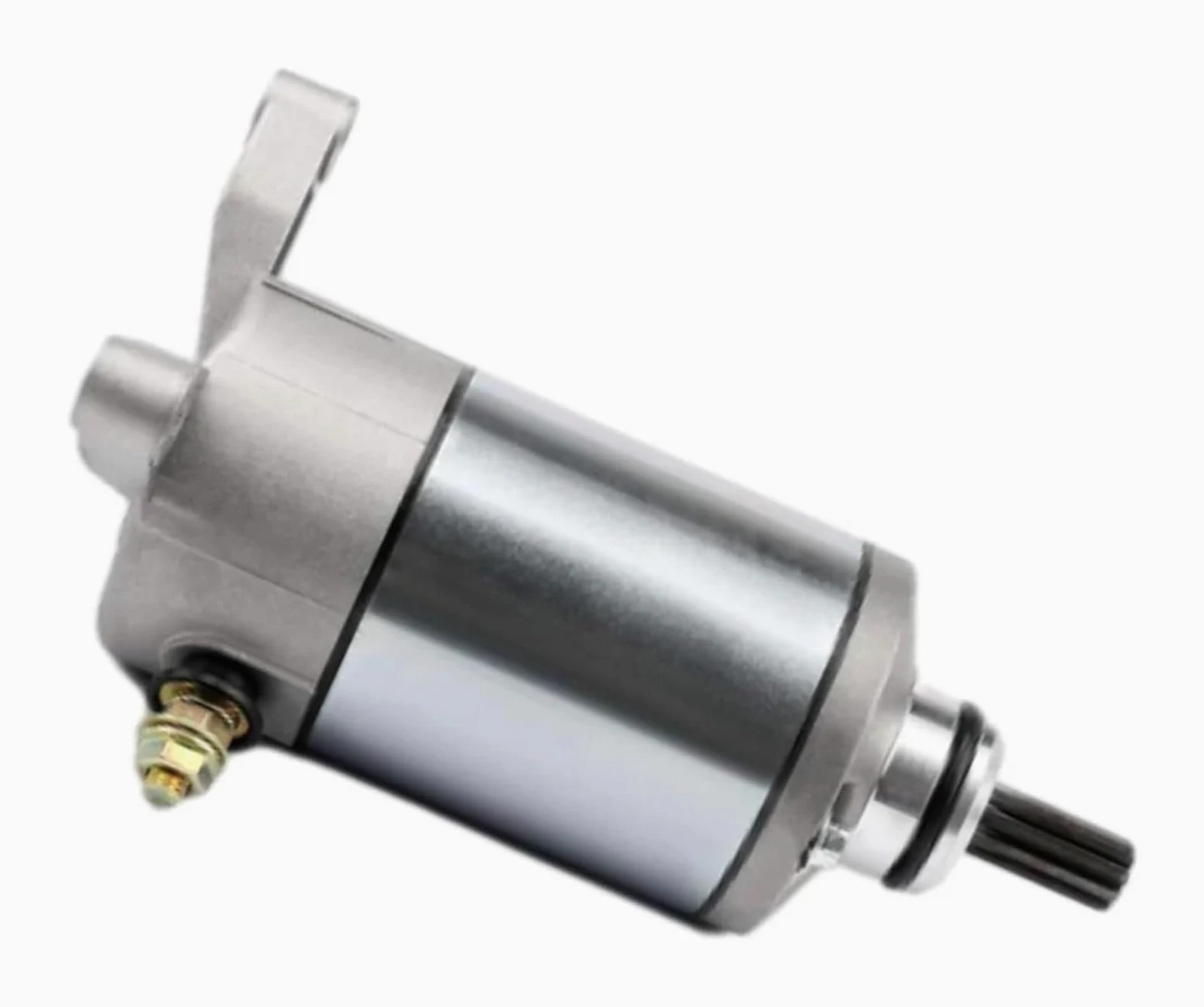 Motor Arranque Motocicleta para Suz&uki SV400 SV650 1999 2000 2001 2002 2003-2010 DL650 V&Strom 2004-2010 31100-19F00 31100-48E00 Motor De Arranque
