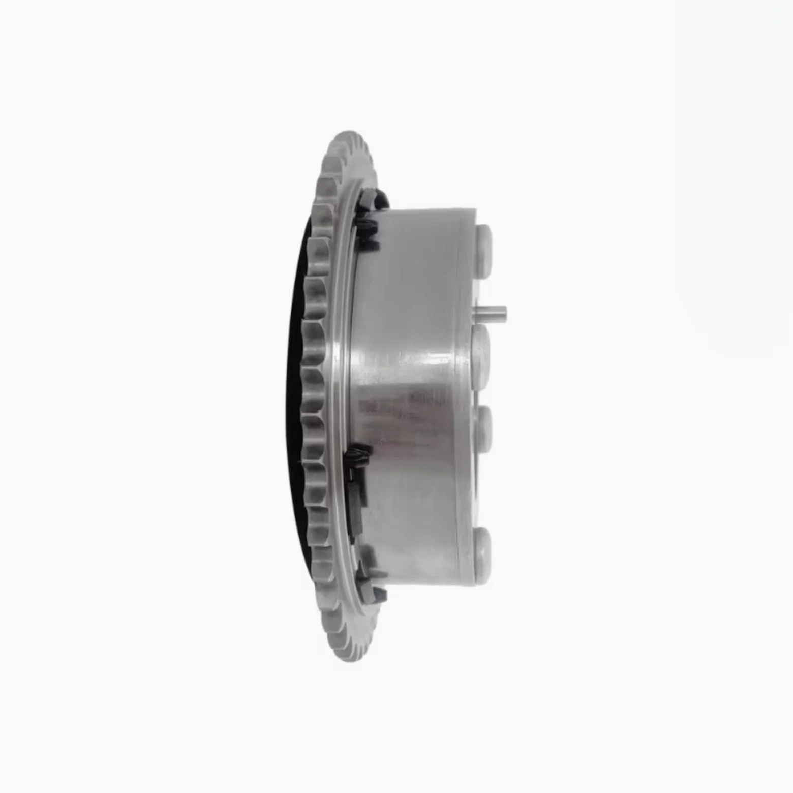 Regulador árbol levas Compatible Con Fiat Para Cronos 55284366 55263219 Actuador De Sincronización Válvula Variable Polea Árbol Levas Motor Engranaje Sincronización Ajustable